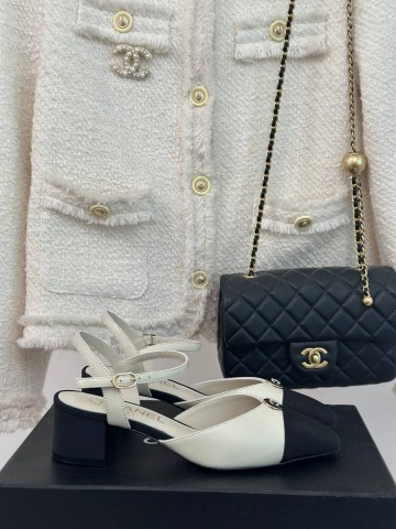Chanel туфли #928107PH
