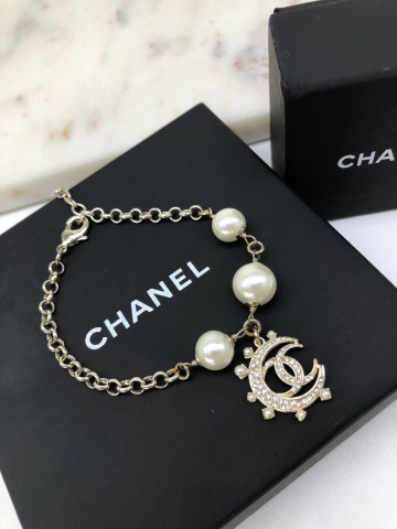 Chanel браслет #114437QZ