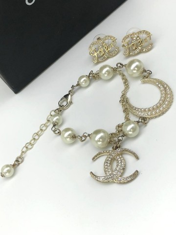 Chanel браслет #114437QZ