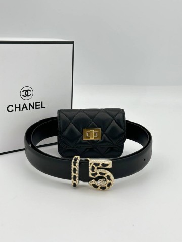 Сhanel сумка #114455XV