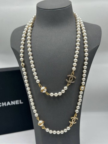 Chanel бусы #115077ZJ