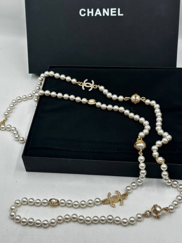 Chanel бусы #115077ZJ