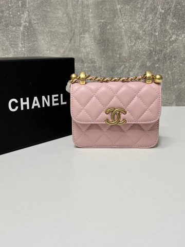 Chanel сумка #115218FA