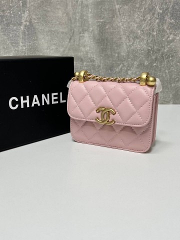 Chanel сумка #115218FA