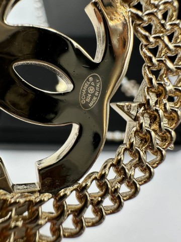 Chanel брошь #115947TE