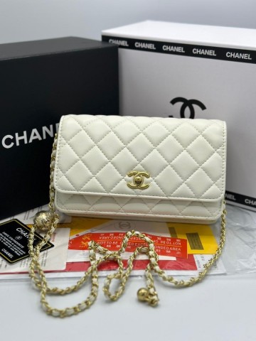 Chanel сумка #115987JL