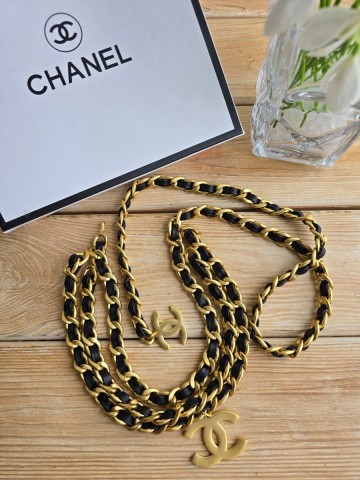Chanel пояс #116140YP