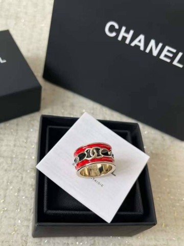 Chanel кольцо #116633PB