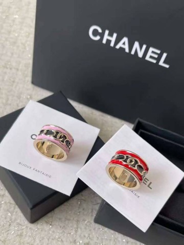 Chanel кольцо #116633PB