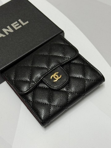 Chanel кошельки #117359PI