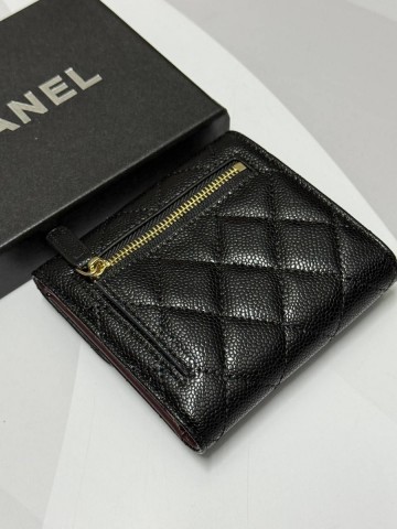 Chanel кошельки #117359PI