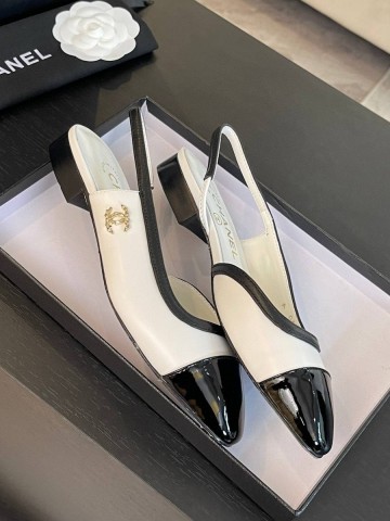 Chanel туфли #866425EA