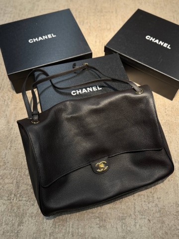 Chanel сумка #117914ET