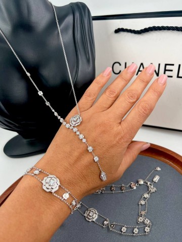 Chanel кулон #117943CJ