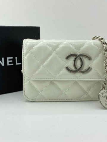 Chanel сумка #118454TJ