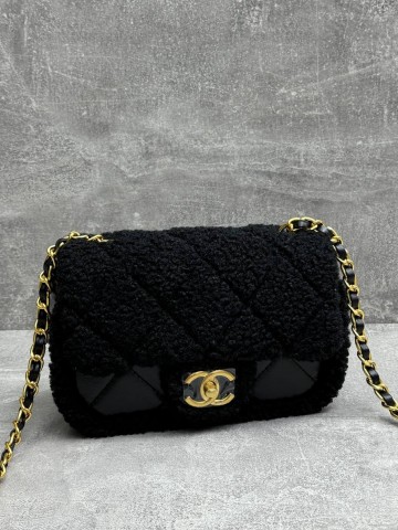 Chanel сумка #118492RS