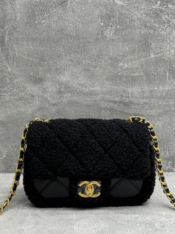 Chanel сумка #118492RS
