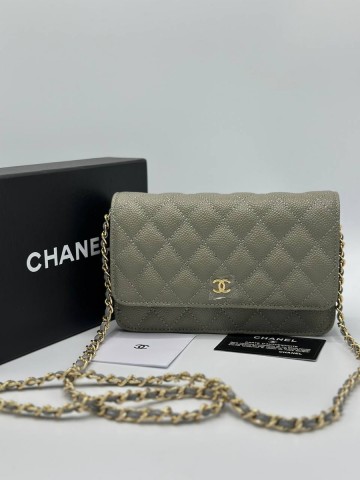 Chanel сумка #118498GQ