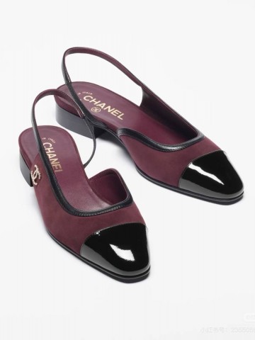 Chanel туфли #118582RC