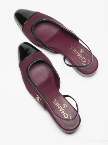 Chanel туфли #118582RC