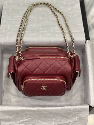 Chanel сумка #118736LN
