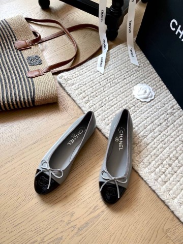 Chanel балетки #696873LZ