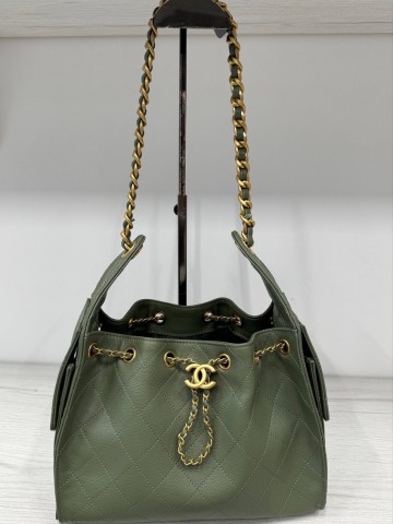Chanel сумка #119515RA