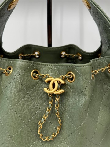 Chanel сумка #119515RA