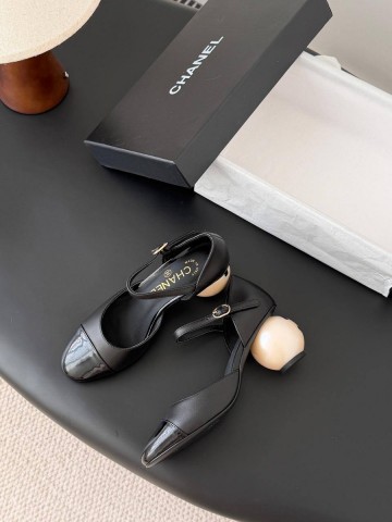 Chanel туфли #887502RM