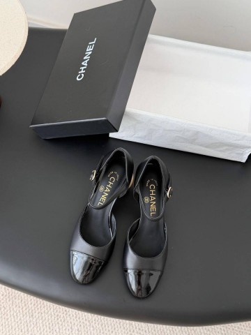 Chanel туфли #887502RM