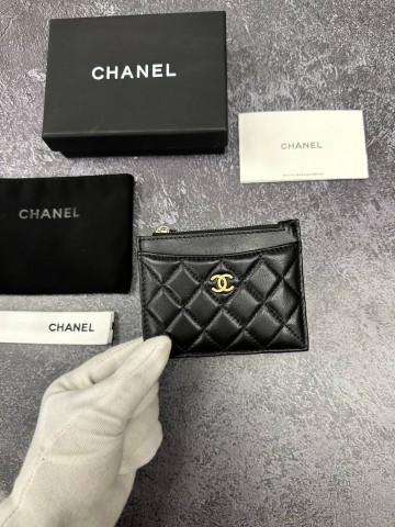 Chanel картхолдер #119711WS