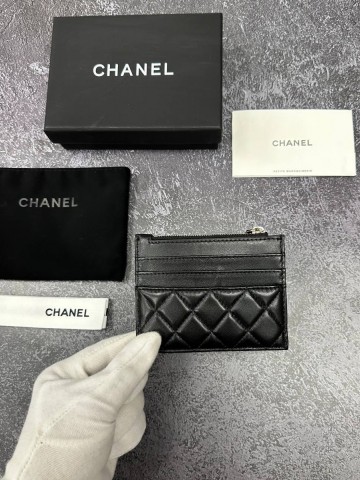 Chanel картхолдер #119711WS