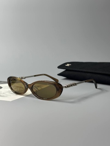 Chanel очки #119843OG