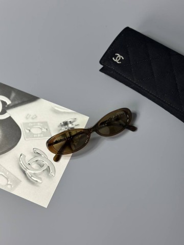 Chanel очки #119843OG