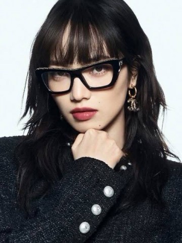Chanel очки #120293QM