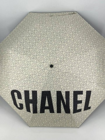 Chanel зонт #121318WX