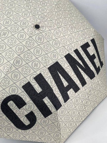 Chanel зонт #121318WX