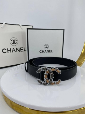 Chanel ремень #121321IW