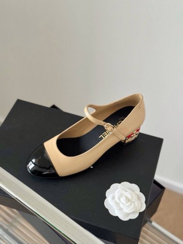 Chanel туфли #121969XC