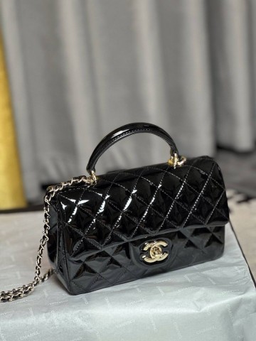 Chanel сумка #122696ER