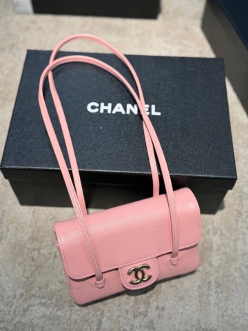 Chanel сумка #122823VQ