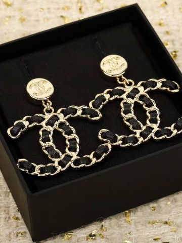 Chanel серьги #123259EQ