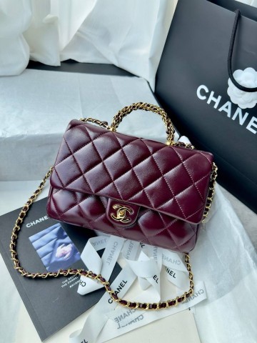 Chanel сумка #123393YH
