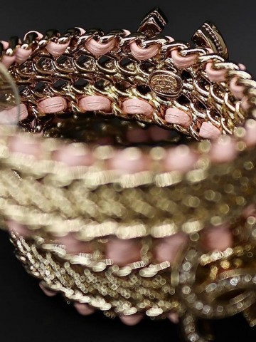 Chanel серьги #123728EW