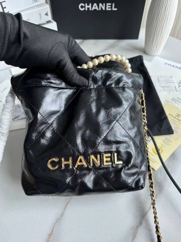 Chanel сумка #124055SB