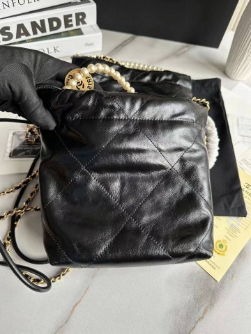 Chanel сумка #124055SB