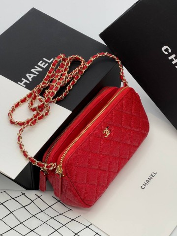 Chanel сумка #124208HY