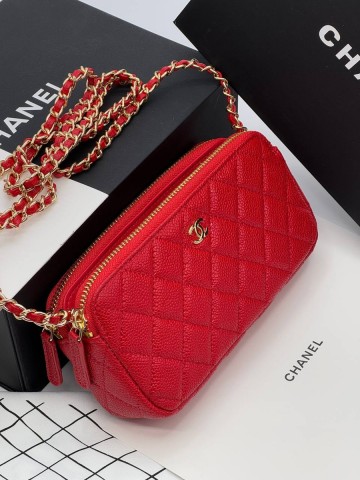 Chanel сумка #124208HY