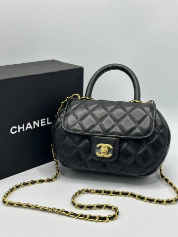 Chanel сумка #124420ZY