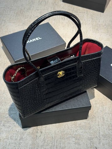 Chanel сумка #124898RB